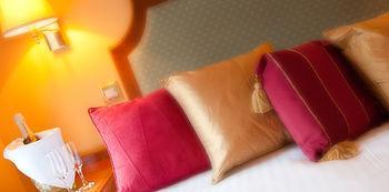 Beiderbeckes Hotel สการ์โบโรห์ ภายนอก รูปภาพ